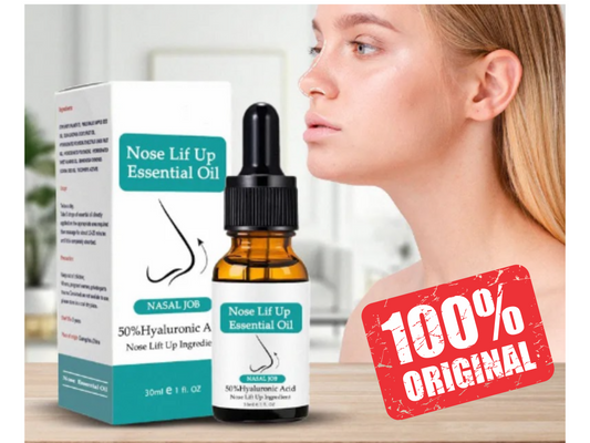 سيروم LiftUP الأنف