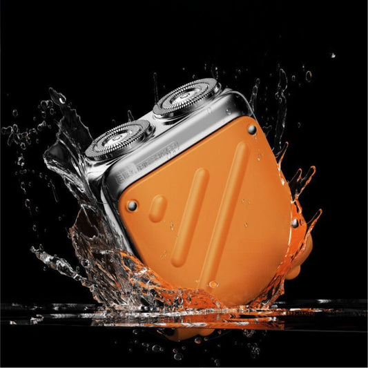 ماكينة الحلاقة Bagsmax لحلاقة مثالية في ثوان