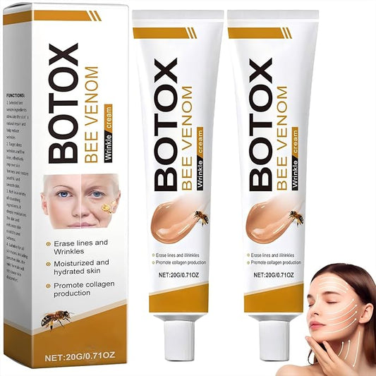 Botox Cream
